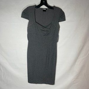 Plastic Island Grey Dress